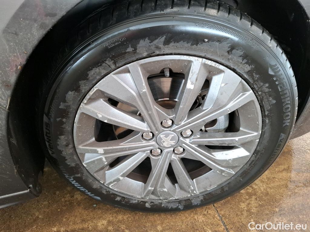  Peugeot  508 PEUGEOT  5p Berline Puretech 180 S&S EAT8 ACTIVE BUSINESS #4