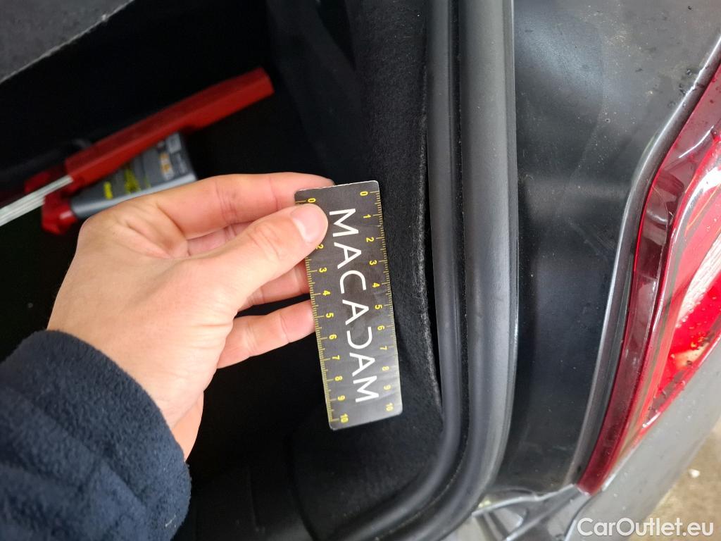  Citroen  DS3 DS DS 3 3p Berline PureTech 110 Automatique Executive #73