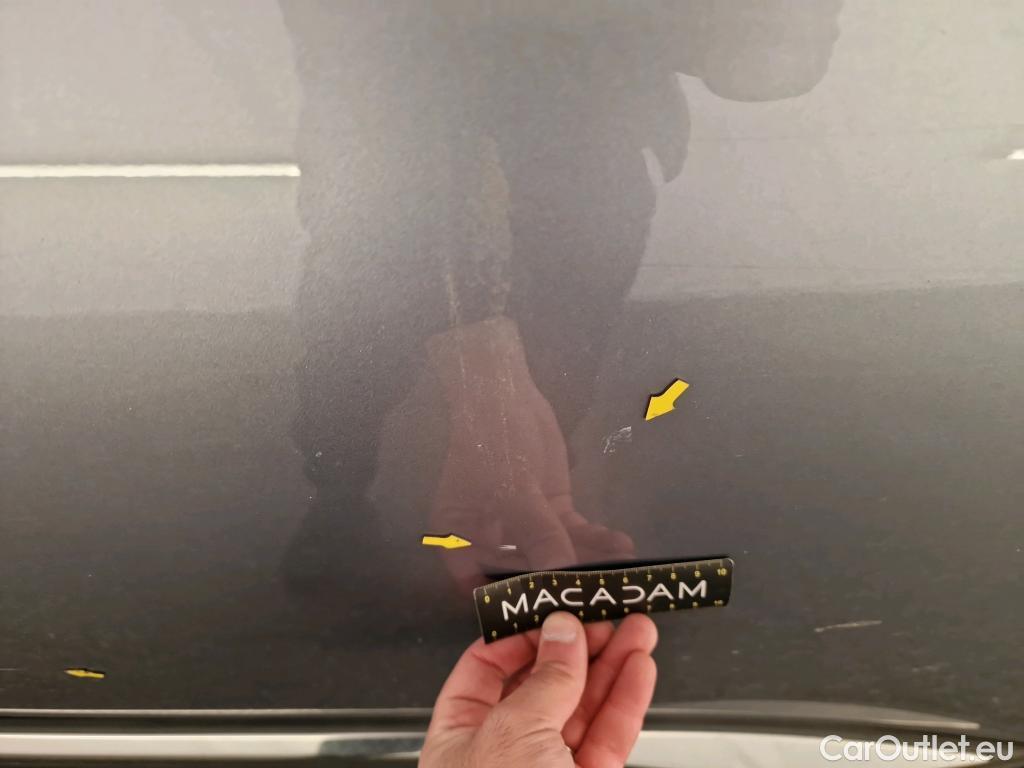  Peugeot  3008  GT 1.5 HDi 130CV BVA8 E6d #9