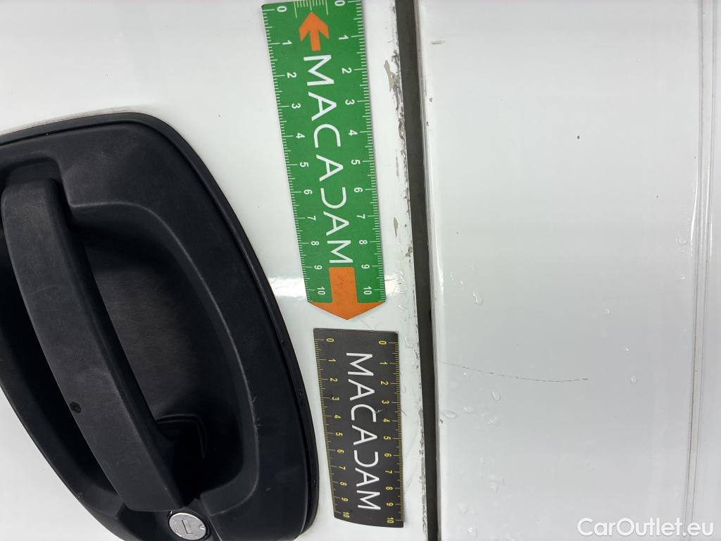  Peugeot  Boxer PEUGEOT  / 2014 / 4P / Fourgon tôlé BlueHDi 120 S&S ASPHALT 330 L1H1 #33