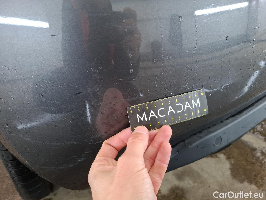  Citroen  DS3 DS DS 3 3p Berline PureTech 110 Automatique Executive #17