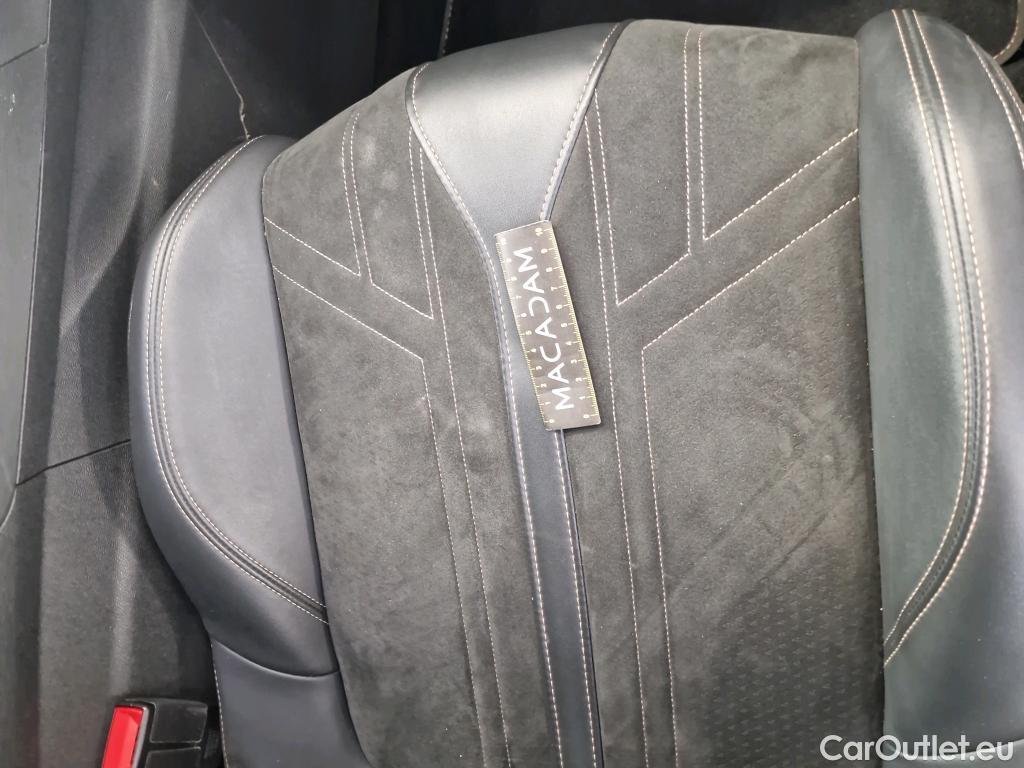  Peugeot  3008  GT 1.5 HDi 130CV BVA8 E6d #24