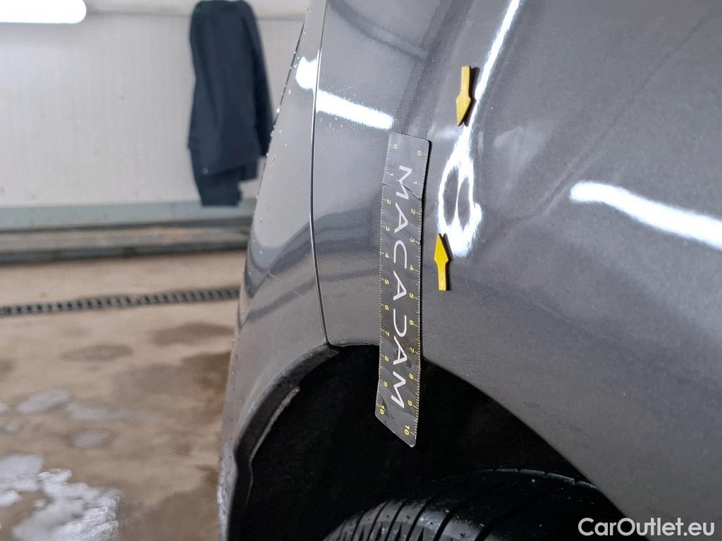  Citroen  DS3 DS DS 3 3p Berline PureTech 110 Automatique Executive #10