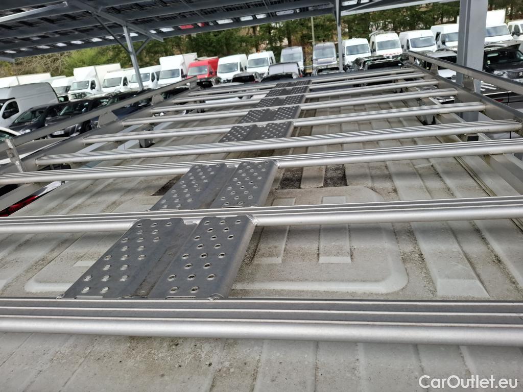  Peugeot  Boxer PEUGEOT  / 2014 / 4P / Fourgon tôlé BlueHDi 120 S&S ASPHALT 330 L1H1 #56