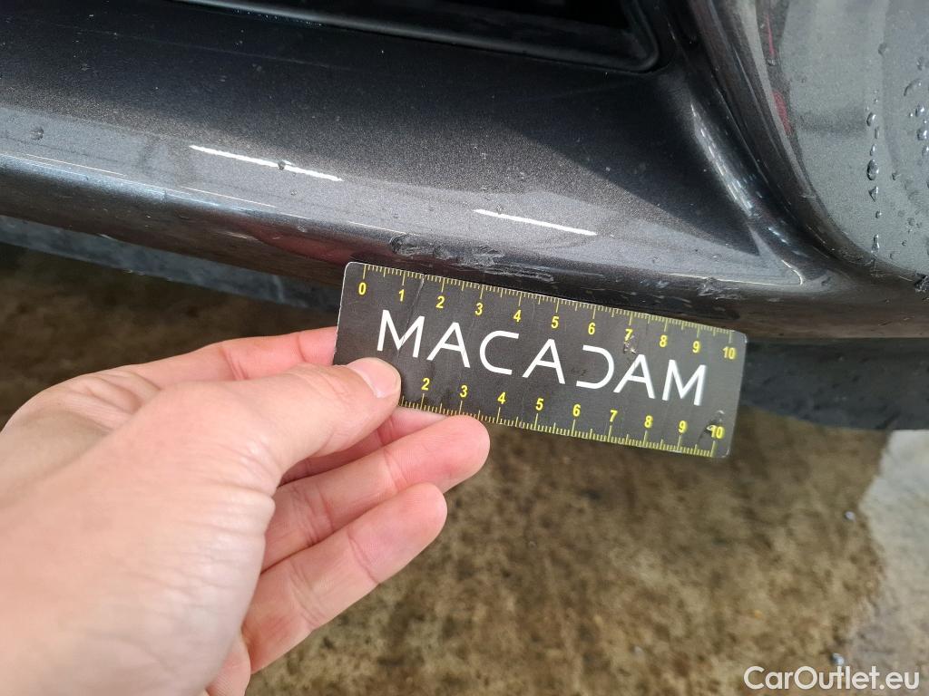  Citroen  DS3 DS DS 3 3p Berline PureTech 110 Automatique Executive #33