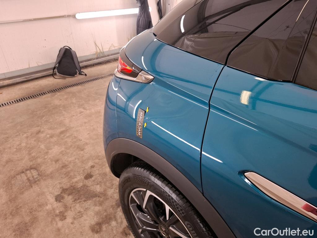  Citroen  DS3 DS DS 3 Crossback / 2018 / 5P / SUV PureTech 130 Auto MONTMARTRE #8