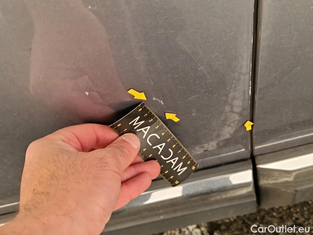  Peugeot  3008  GT 1.5 HDi 130CV BVA8 E6d #27