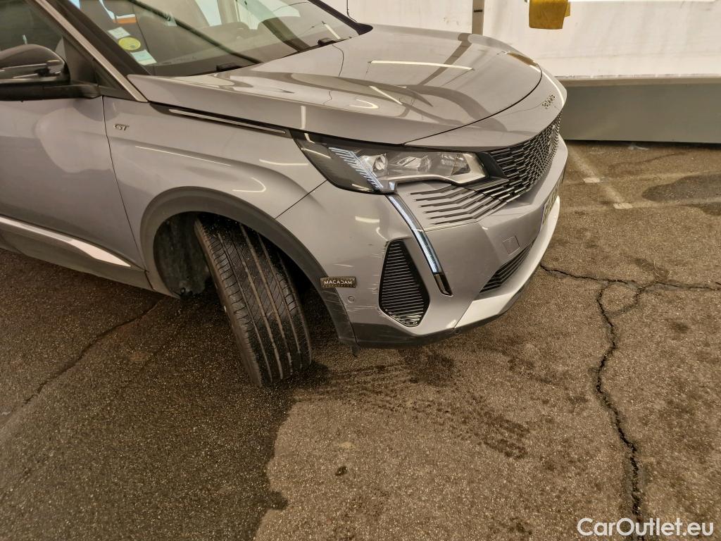  Peugeot  3008  GT 1.5 HDi 130CV BVA8 E6d #16