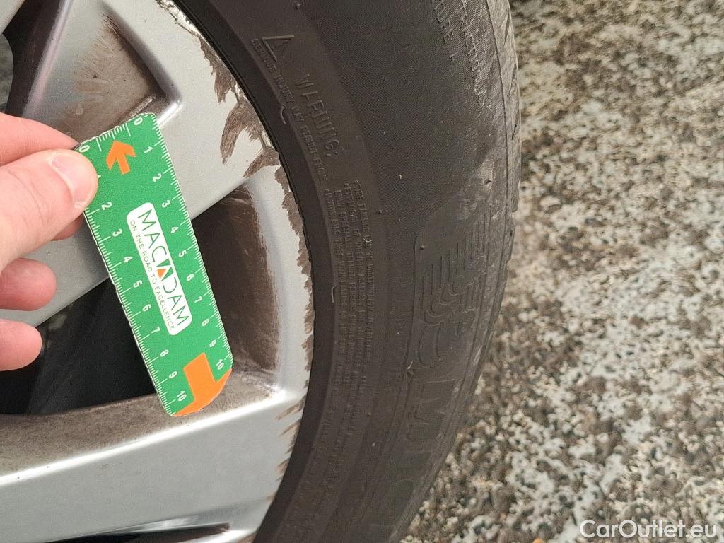  Peugeot  3008  Active Business 1.5 HDi 130CV BVA8 E6dT #13