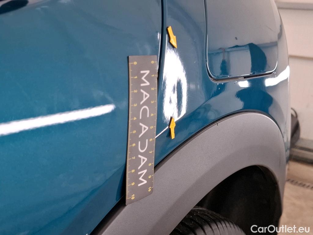  Citroen  DS3 DS DS 3 Crossback / 2018 / 5P / SUV PureTech 130 Auto MONTMARTRE #2