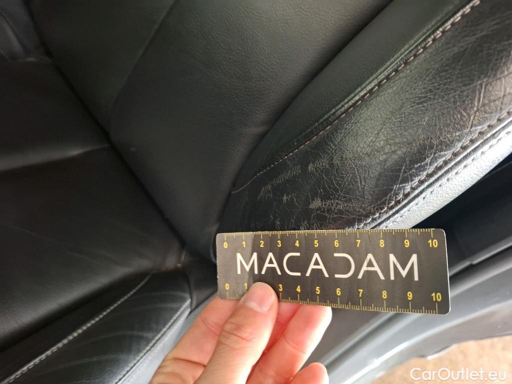  Citroen  DS3 DS DS 3 3p Berline PureTech 110 Automatique Executive #2