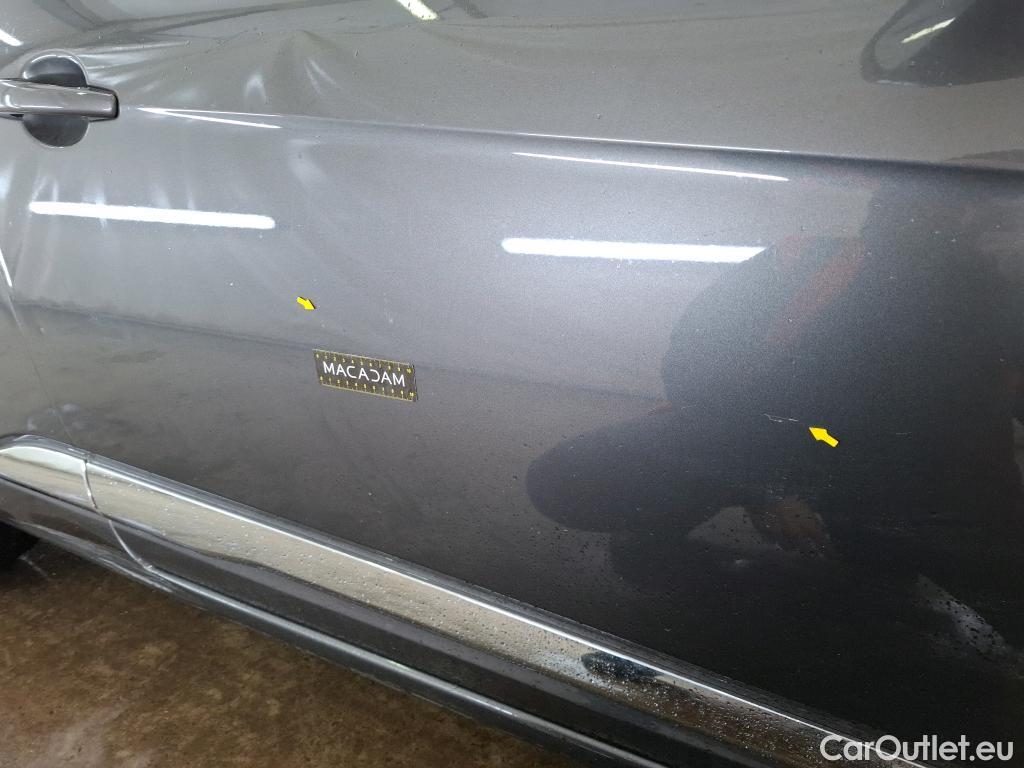  Citroen  DS3 DS DS 3 3p Berline PureTech 110 Automatique Executive #24