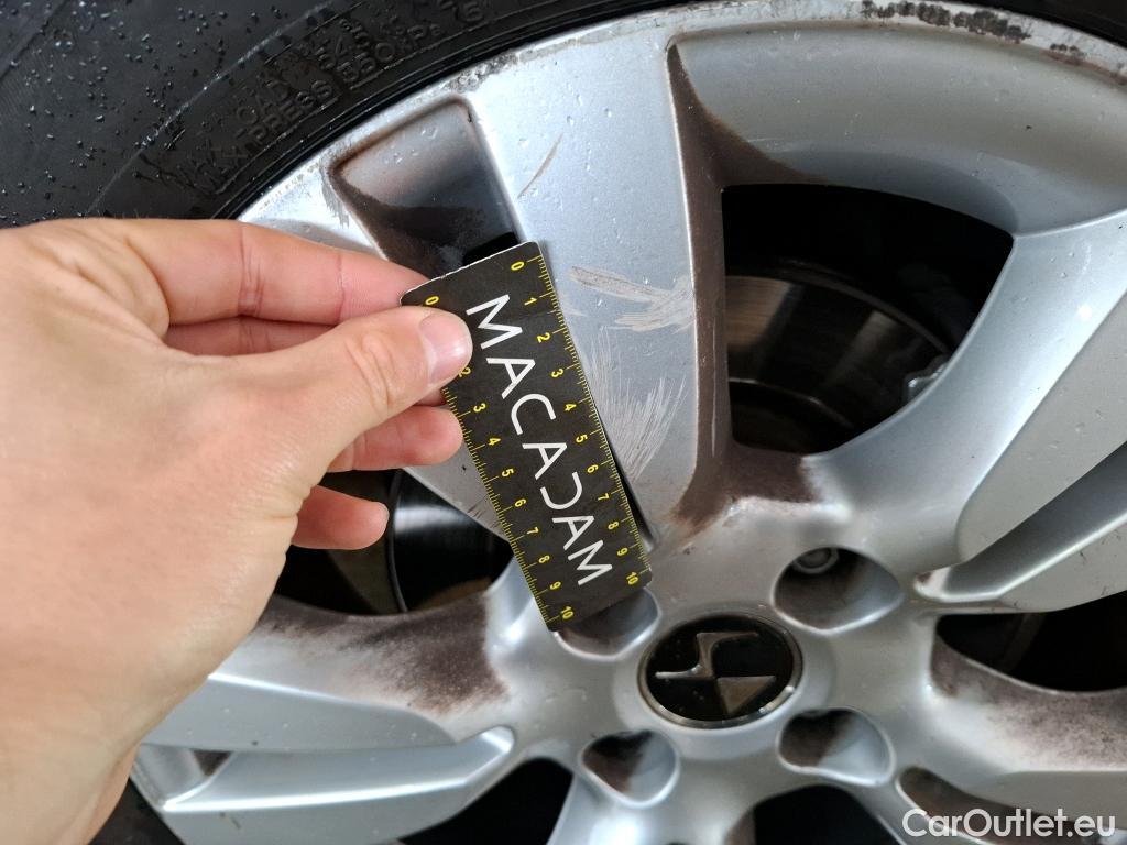  Citroen  DS3 DS DS 3 3p Berline PureTech 110 Automatique Executive #41