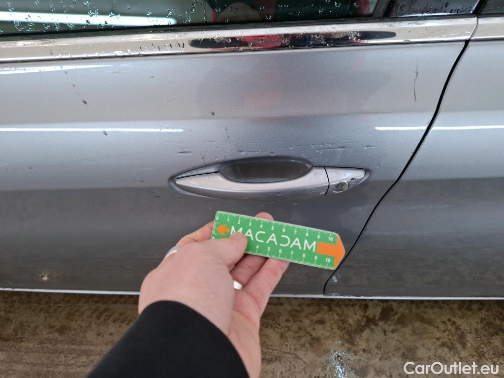  Peugeot  308 PEUGEOT  / 2017 / 5P / Berline Puretech 110 S&S Allure #17