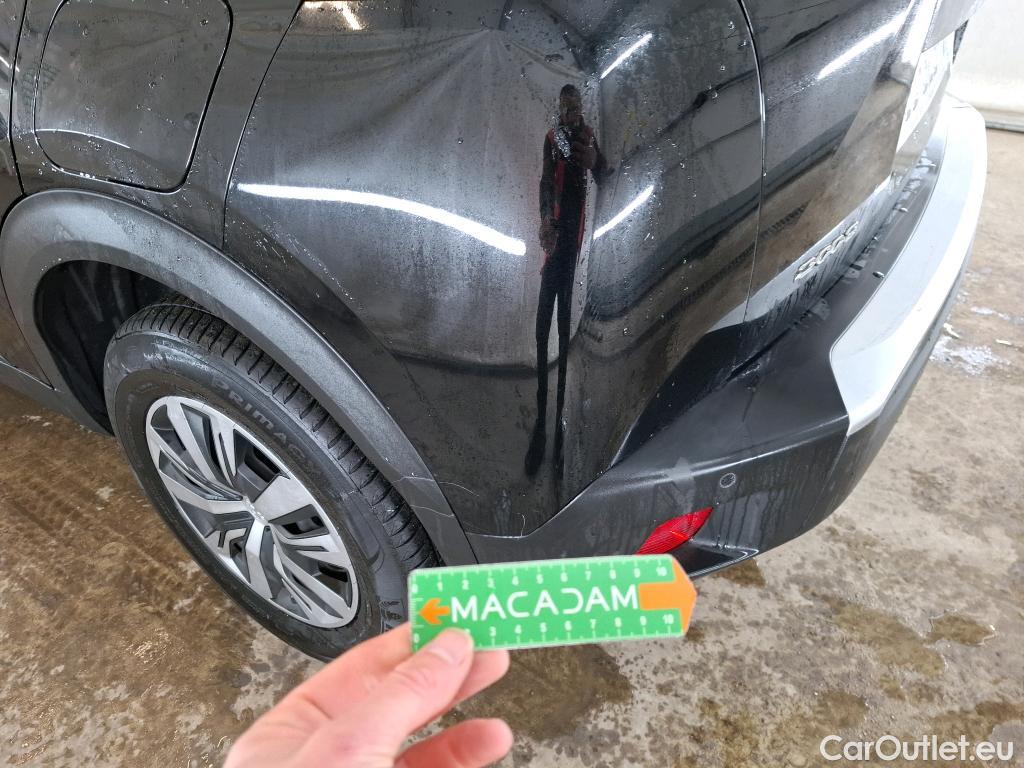  Peugeot  2008  Active Business 1.5 HDi 110CV BVM6 E6d #5