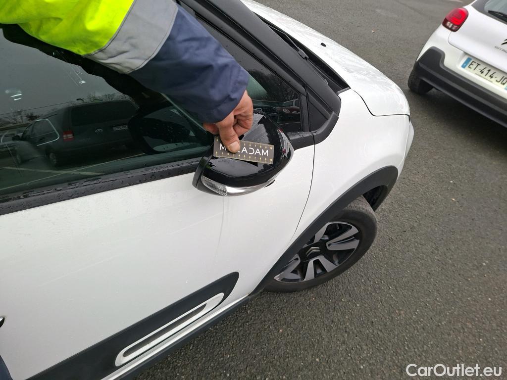  Citroen  C3  Shine Pack 1.2 PureTech 110CV BVM6 6E #16