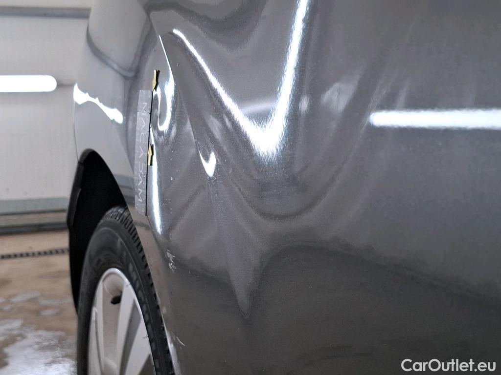  Citroen  DS3 DS DS 3 3p Berline PureTech 110 Automatique Executive #9