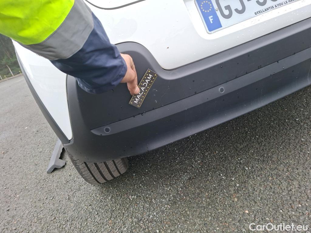  Citroen  C3  Shine Pack 1.2 PureTech 110CV BVM6 6E #19