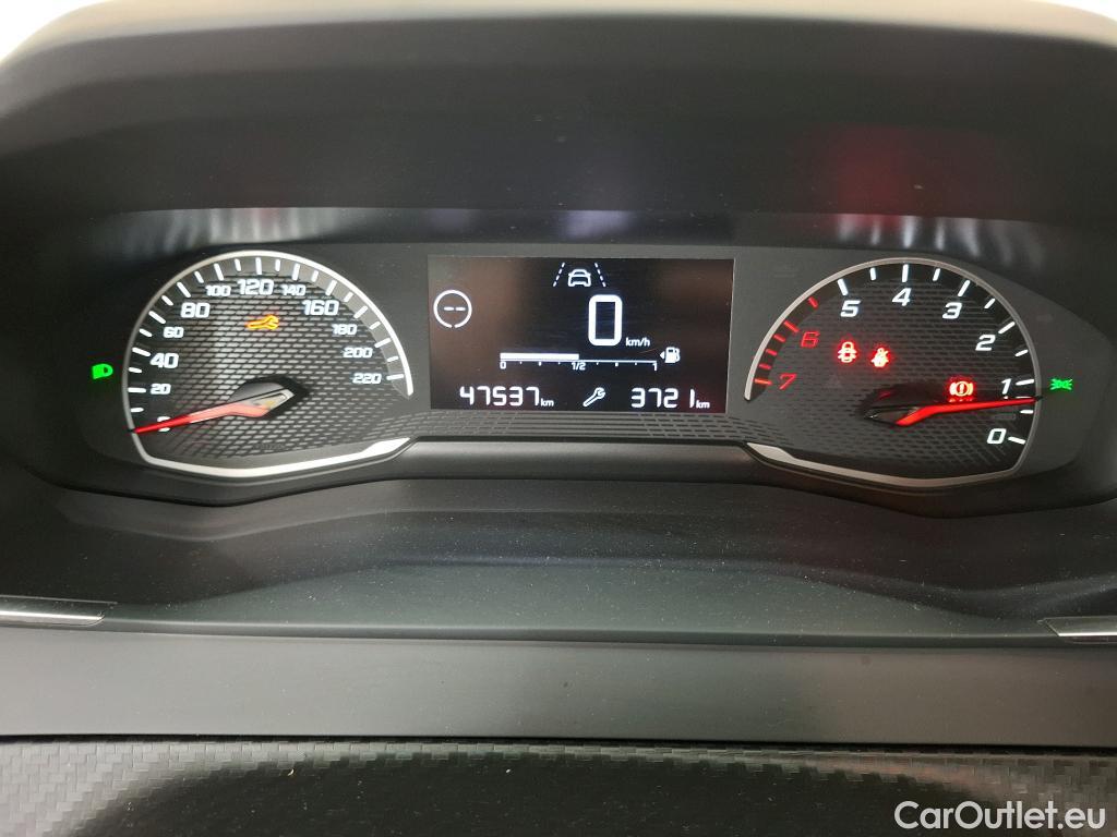  Peugeot  208  Premium 1.2 PureTech 75CV BVM5 E6d #21