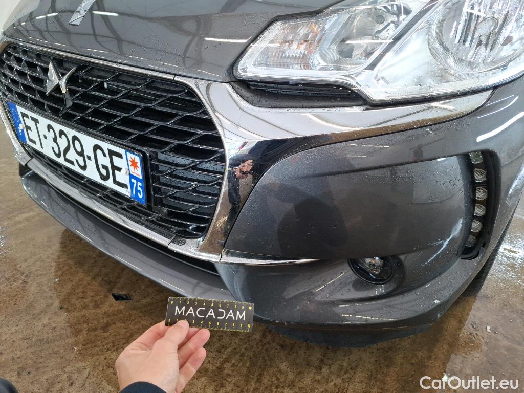  Citroen  DS3 DS DS 3 3p Berline PureTech 110 Automatique Executive #29