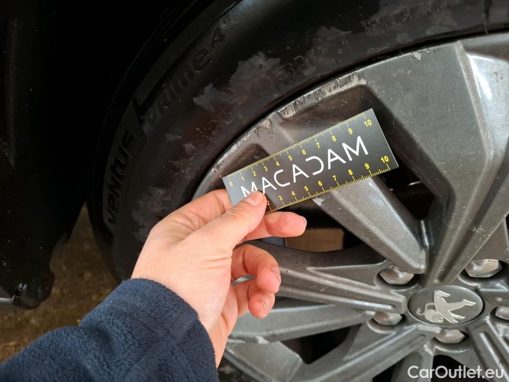  Peugeot  508 PEUGEOT  5p Berline Puretech 180 S&S EAT8 ACTIVE BUSINESS #5