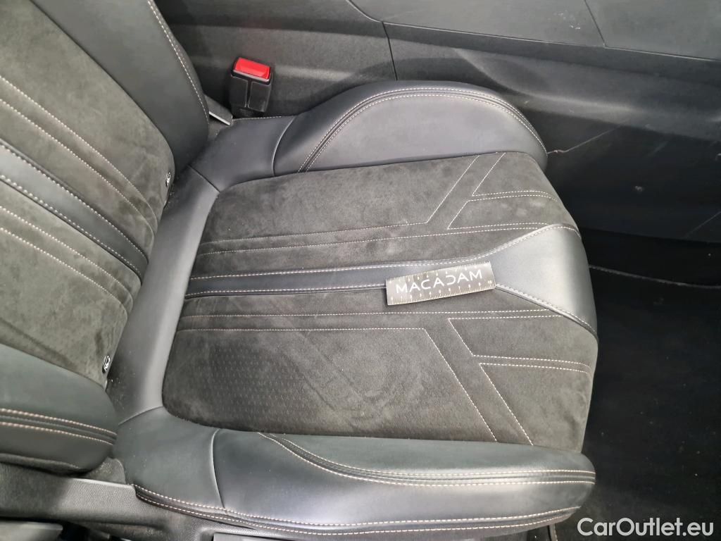  Peugeot  3008  GT 1.5 HDi 130CV BVA8 E6d #25