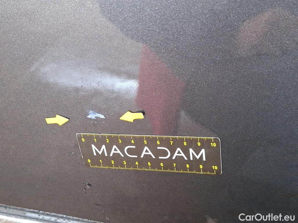  Citroen  DS3 DS DS 3 3p Berline PureTech 110 Automatique Executive #7