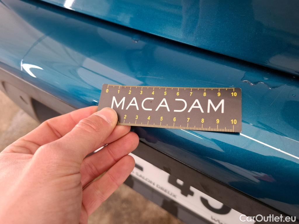  Citroen  DS3 DS DS 3 Crossback / 2018 / 5P / SUV PureTech 130 Auto MONTMARTRE #27