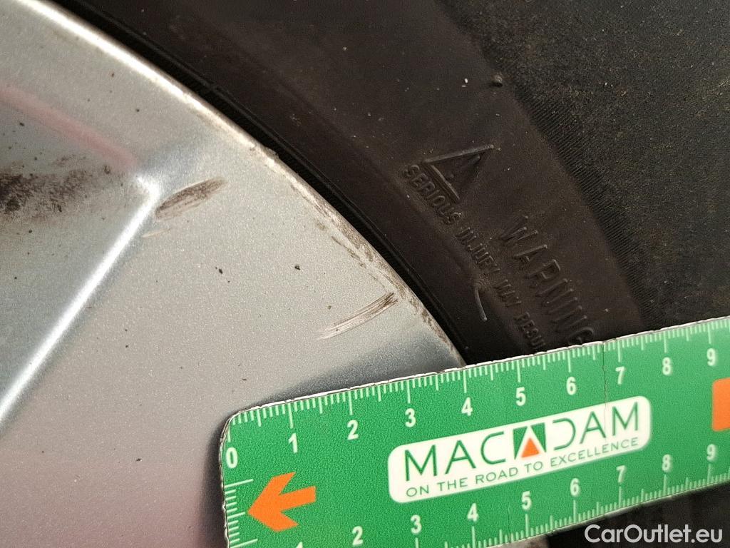  Peugeot  3008  Active Business 1.5 HDi 130CV BVA8 E6dT #31