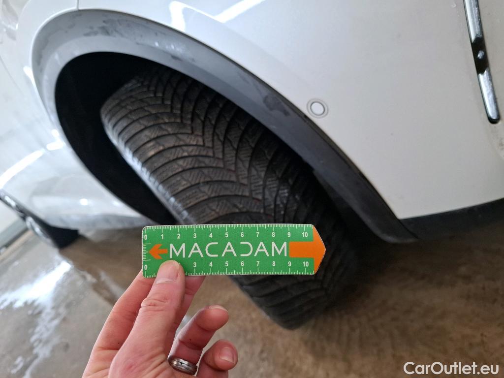  DS  DS7 7 Crossback Business 1.6 PureTech 180CV BVA8 E6d #9