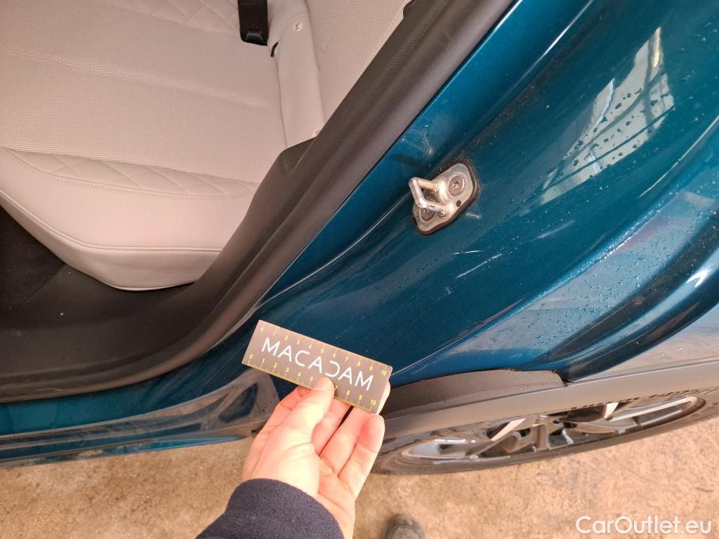  Citroen  DS3 DS DS 3 Crossback / 2018 / 5P / SUV PureTech 130 Auto MONTMARTRE #20