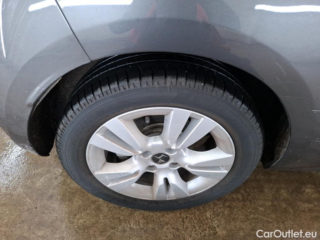  Citroen  DS3 DS DS 3 3p Berline PureTech 110 Automatique Executive #66