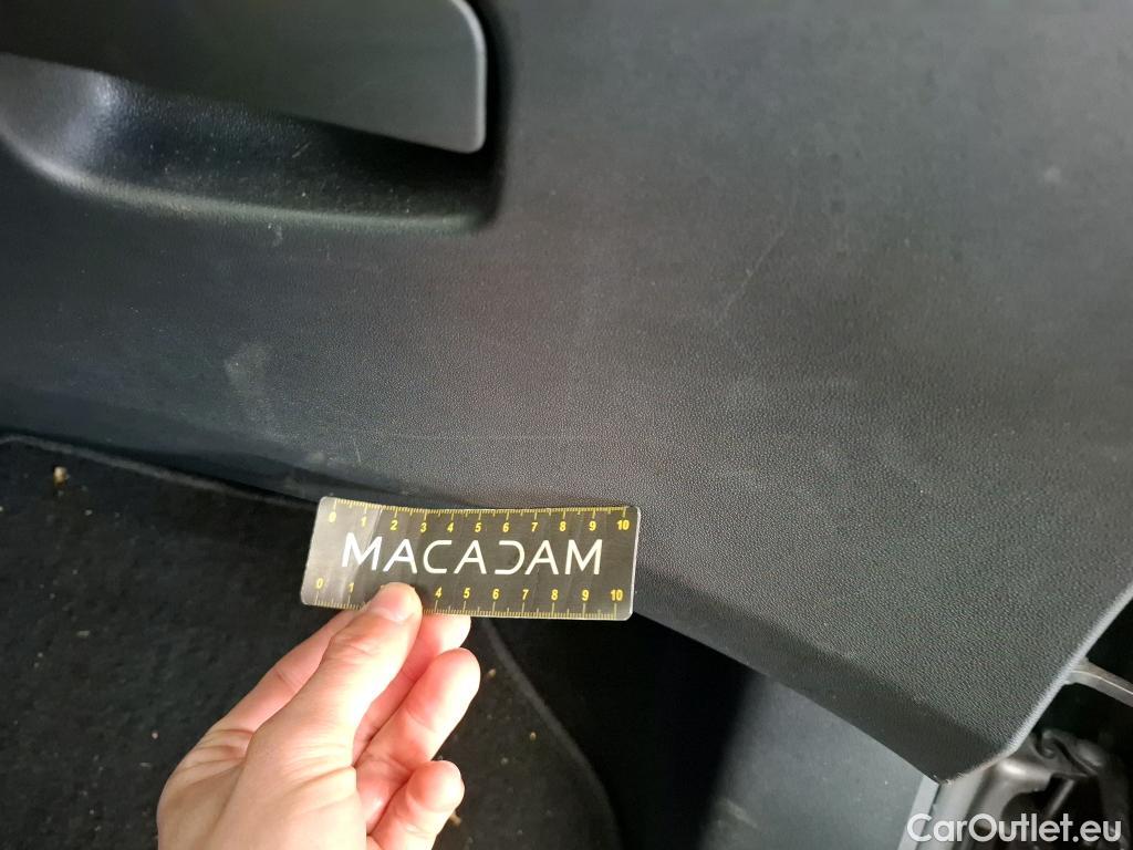  Citroen  DS3 DS DS 3 3p Berline PureTech 110 Automatique Executive #52