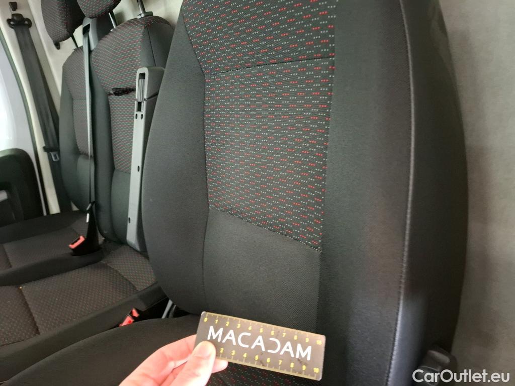  Citroen  Jumper  Fourgon 30 L1H1 Club BlueHDi 120 2.2 120CV BVM6 #7