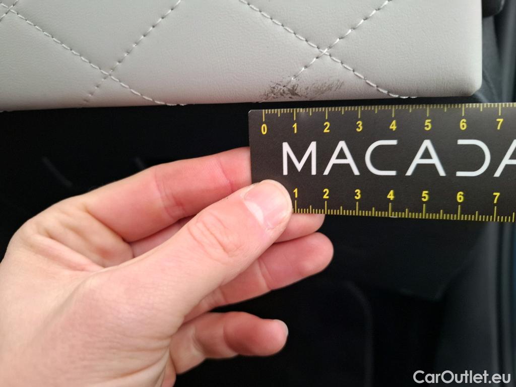  Citroen  DS3 DS DS 3 Crossback / 2018 / 5P / SUV PureTech 130 Auto MONTMARTRE #4