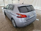  Peugeot  308 PEUGEOT  / 2017 / 5P / Berline Puretech 110 S&S Allure #2