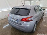  Peugeot  308 PEUGEOT  / 2017 / 5P / Berline Puretech 110 S&S Allure #3