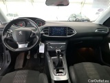  Peugeot  308 PEUGEOT  / 2017 / 5P / Berline Puretech 110 S&S Allure #5