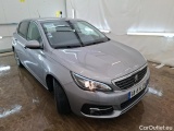  Peugeot  308 PEUGEOT  / 2017 / 5P / Berline Puretech 110 S&S Allure #4