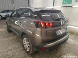  Peugeot  3008  Active Business 1.5 HDi 130CV BVA8 E6dT #2