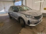  Peugeot  3008  GT 1.5 HDi 130CV BVA8 E6d #4