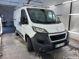  Peugeot  Boxer PEUGEOT  / 2014 / 4P / Fourgon tôlé BlueHDi 120 S&S ASPHALT 330 L1H1 #4
