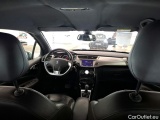  Citroen  DS3 DS DS 3 3p Berline PureTech 110 Automatique Executive #5