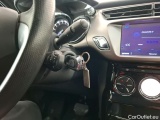  Citroen  DS3 DS DS 3 3p Berline PureTech 110 Automatique Executive #12