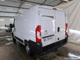  Citroen  Jumper  Fourgon 30 L1H1 Club BlueHDi 120 2.2 120CV BVM6 #2