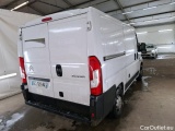  Citroen  Jumper  Fourgon 30 L1H1 Club BlueHDi 120 2.2 120CV BVM6 #3