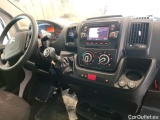  Citroen  Jumper  Fourgon 30 L1H1 Club BlueHDi 120 2.2 120CV BVM6 #5