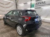  Nissan  Micra NISSAN  / 2016 / 5P / Berline IG-T 100 Xtronic Business Edition #2