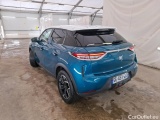  Citroen  DS3 DS DS 3 Crossback / 2018 / 5P / SUV PureTech 130 Auto MONTMARTRE #2