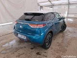  Citroen  DS3 DS DS 3 Crossback / 2018 / 5P / SUV PureTech 130 Auto MONTMARTRE #3